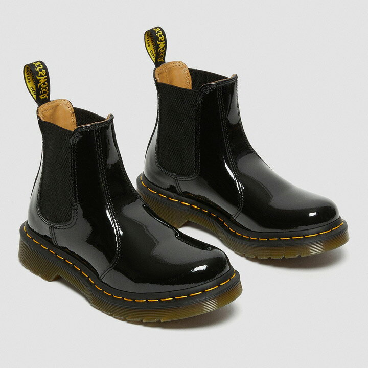 楽天市場】DR.MARTENS / ドクターマーチン レディース 2976 パテント  