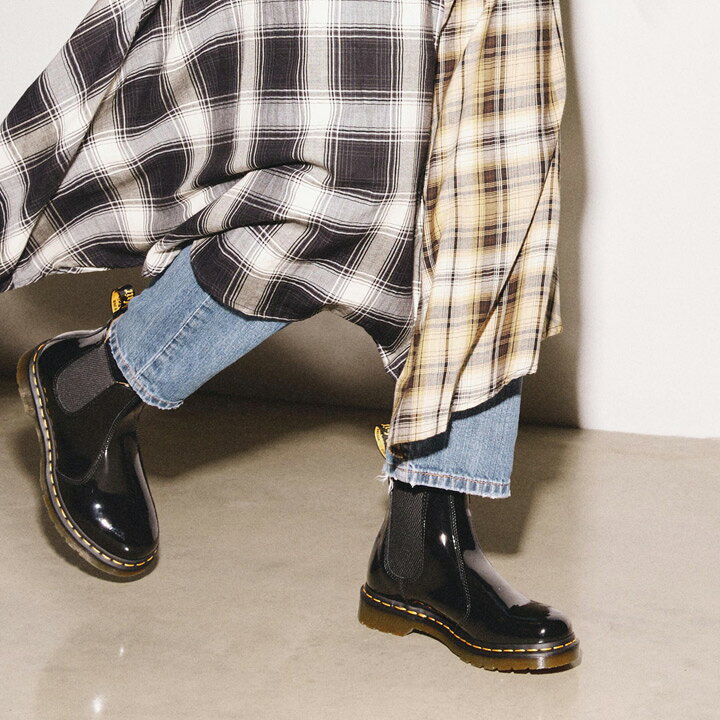 楽天市場】DR.MARTENS / ドクターマーチン レディース 2976 パテント 
