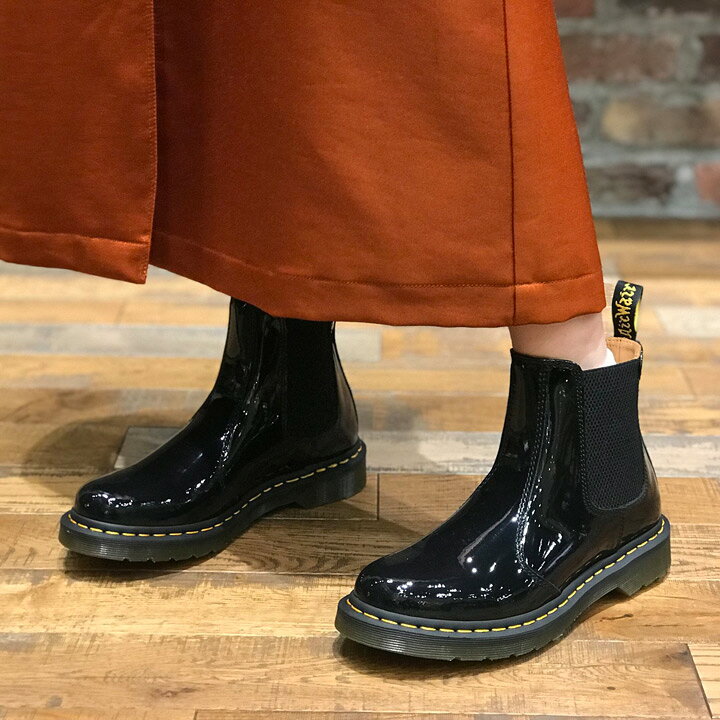 楽天市場】DR.MARTENS / ドクターマーチン レディース 2976 パテント 