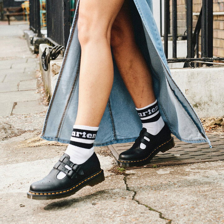 楽天市場】DR.MARTENS / ドクターマーチン レディース 8065 メリー 