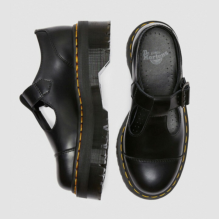 楽天市場】DR.MARTENS / ドクターマーチン レディース BETHAN メリー 