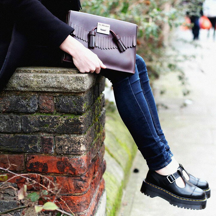 楽天市場】DR.MARTENS / ドクターマーチン レディース BETHAN メリー 