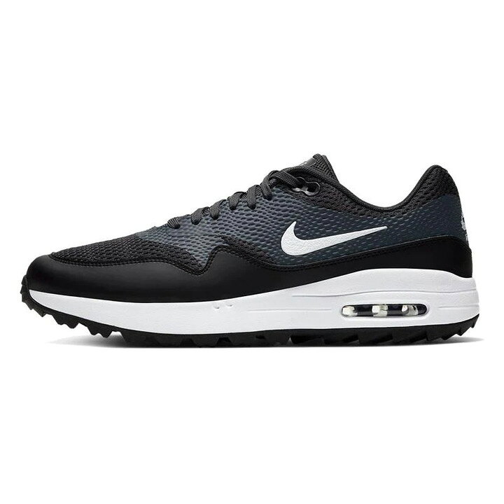 楽天市場】NIKE GOLF / ナイキ スパイクレスゴルフシューズ Air Max 1 