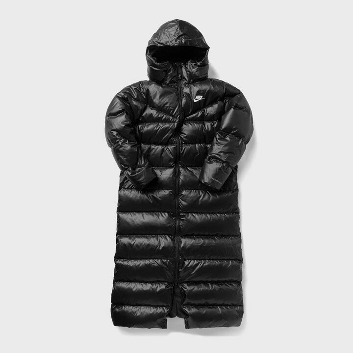 楽天市場】Nike ナイキ WMNS NSW THERMA-FIT CITY HOODED PARKA 