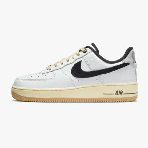 NIKE / iCL@Xj[J[@WMNS AIR FORCE 1 '07 LX / EBY GAtH[X1@DR0148-101@zCg×ubN
