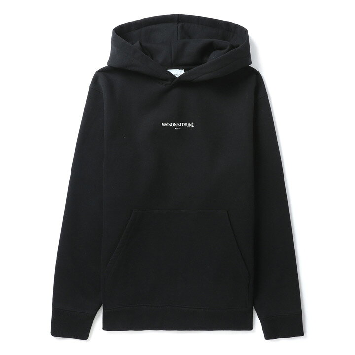 楽天市場】Maison Kitsune メゾンキツネ EMBROIDERY CORDLESS 
