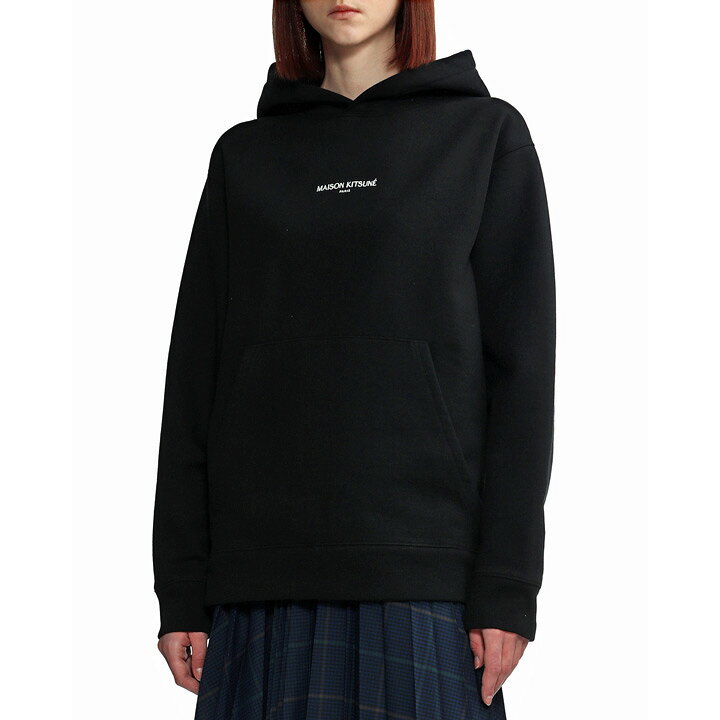 楽天市場】Maison Kitsune メゾンキツネ EMBROIDERY CORDLESS 