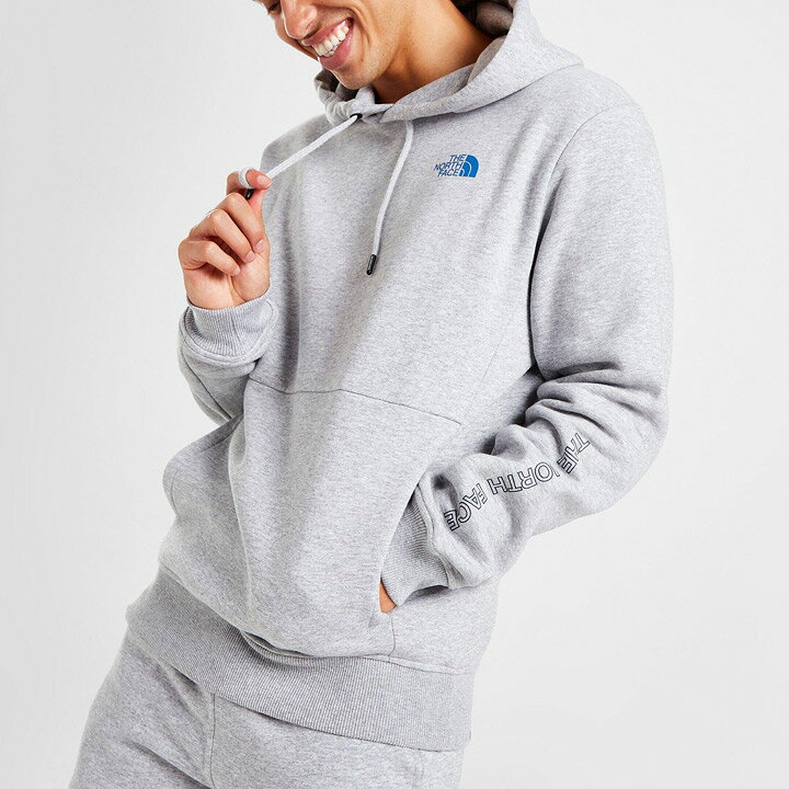 楽天市場】The North Face / ノースフェイス アウトラインフーディ 
