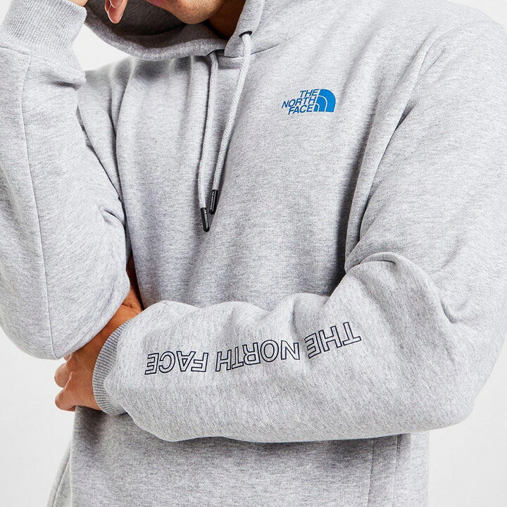 楽天市場】The North Face / ノースフェイス アウトラインフーディ 
