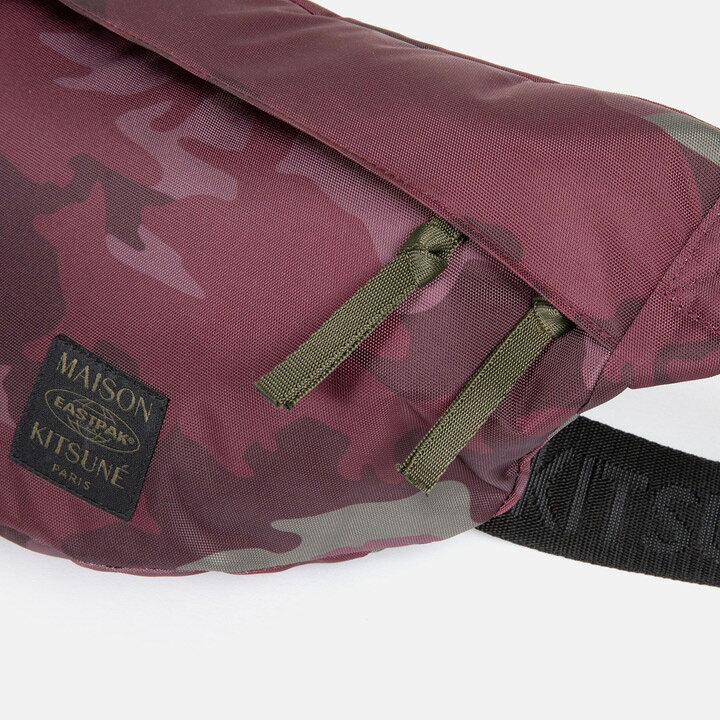 楽天市場】Eastpak X Maison Kitsune / イーストパック×メゾンキツネ 