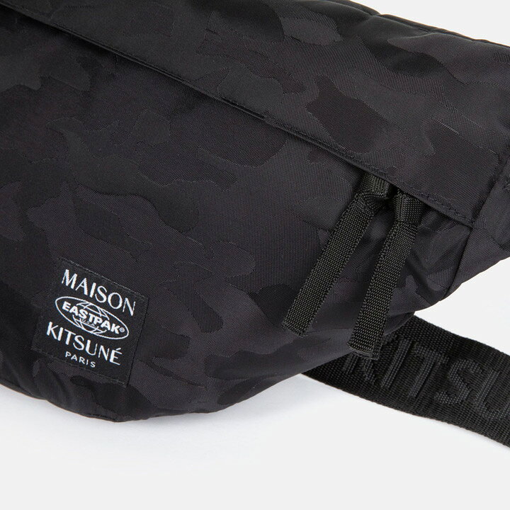 楽天市場】Eastpak X Maison Kitsune / イーストパック×メゾンキツネ 