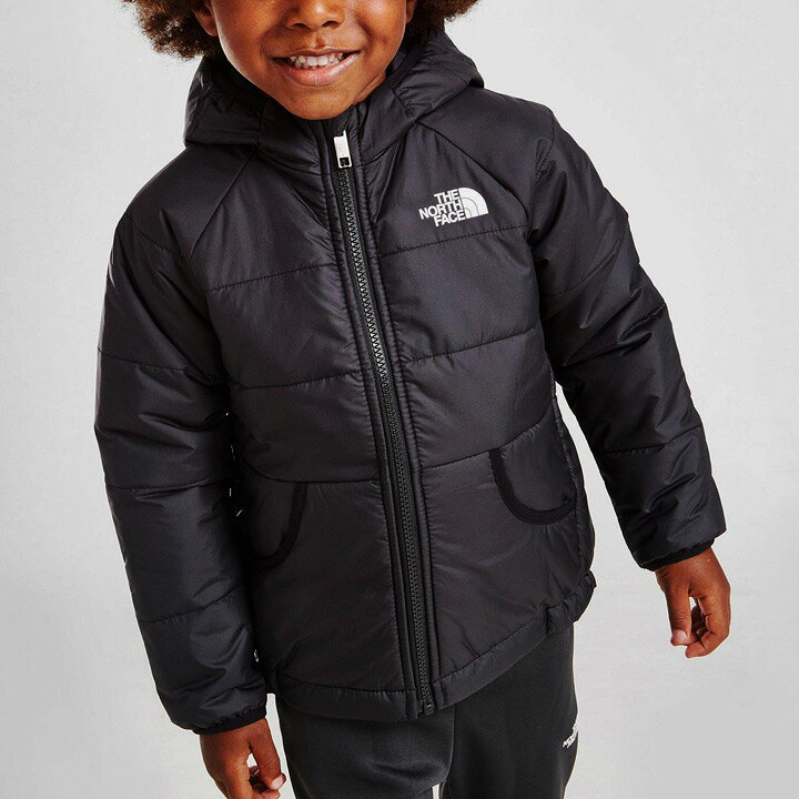 楽天市場】The North Face / ノースフェイス キッズ REVERSIBLE 