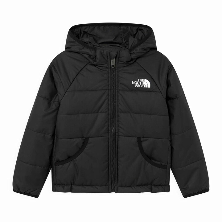 楽天市場】The North Face / ノースフェイス キッズ REVERSIBLE