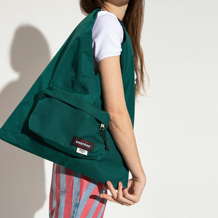 楽天市場】Eastpak X MM6 Maison Margiela / イーストパック×メゾン 