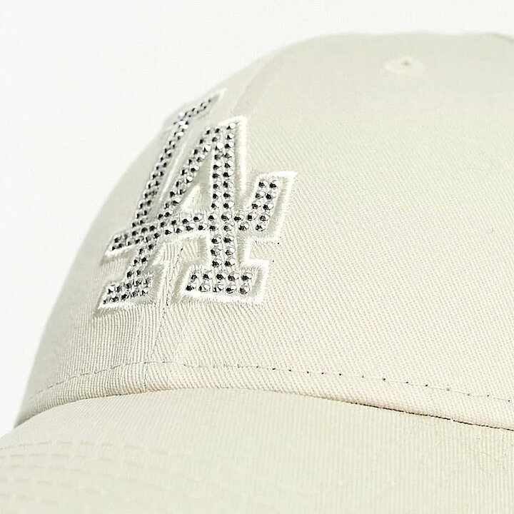 楽天市場】New Era / ニューエラ レディース 9FORTY LA Dodgers 