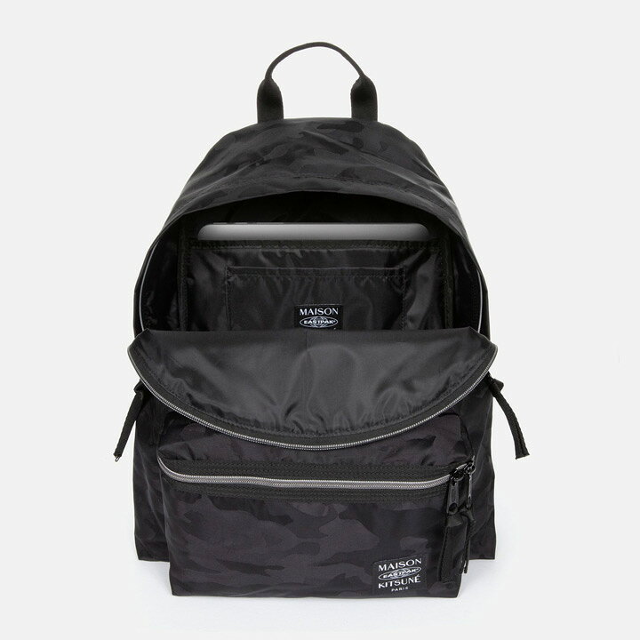 楽天市場】Eastpak X Maison Kitsune / イーストパック×メゾンキツネ  