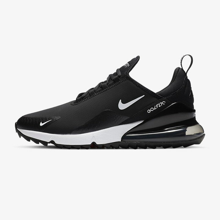[ナイキ] AIR MAX 270G Racer Blue エアマックス 270G レーサーブルー ゴルフシューズ CK6483-106 正規輸入品  (measurement_27_point_0_centimeters) 【値下げ】Nike ゴルフシューズ 270 G エアマックスUS10