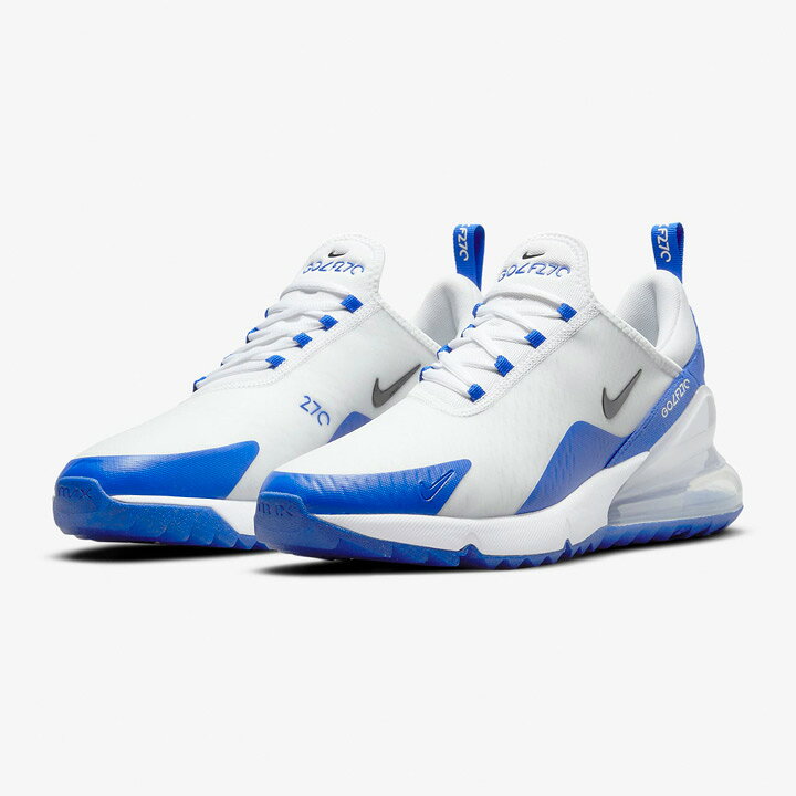 楽天市場】NIKE GOLF / ナイキ ゴルフシューズ Air Max 270 G / エア 