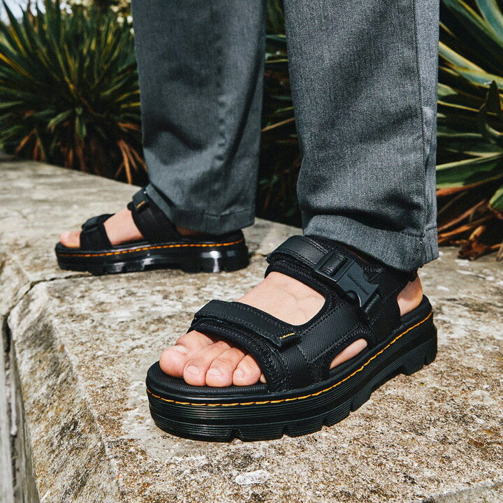 楽天市場】DR. MARTENS / ドクターマーチン FORSTER / フォースター  