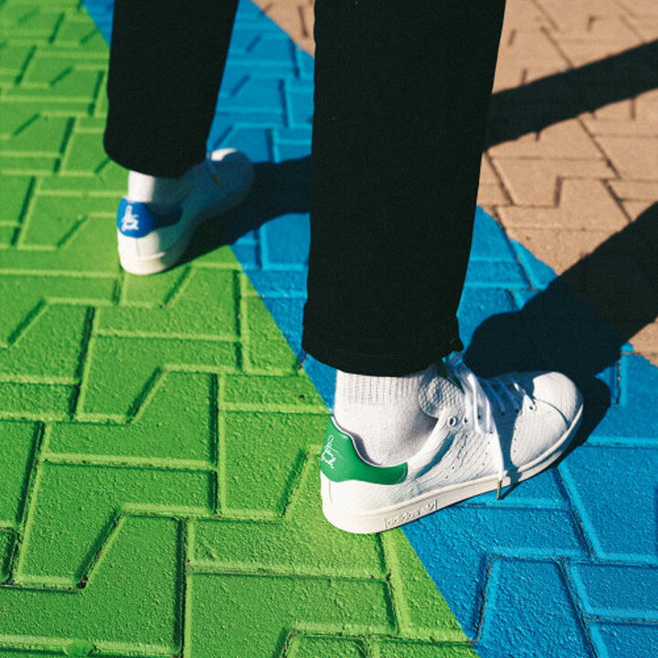 楽天市場】ADIDAS / アディダス スニーカー STAN SMITH RECON 