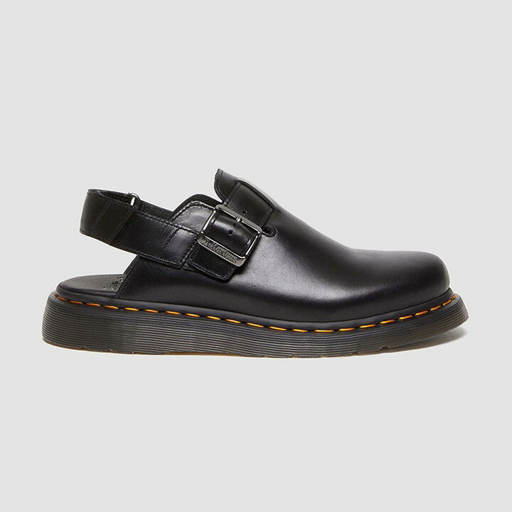 楽天市場】DR. MARTENS / ドクターマーチン JORGE II バックストラップ 