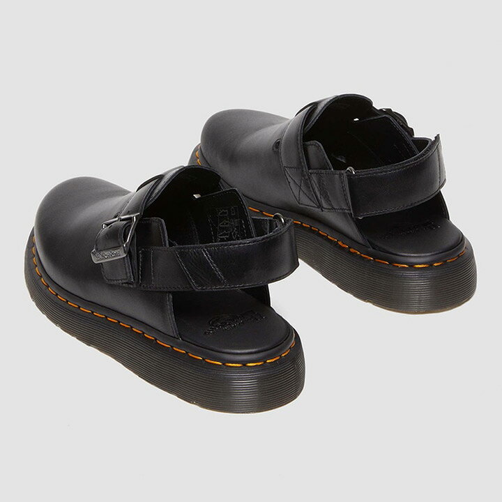 楽天市場】DR. MARTENS / ドクターマーチン JORGE II バックストラップ 