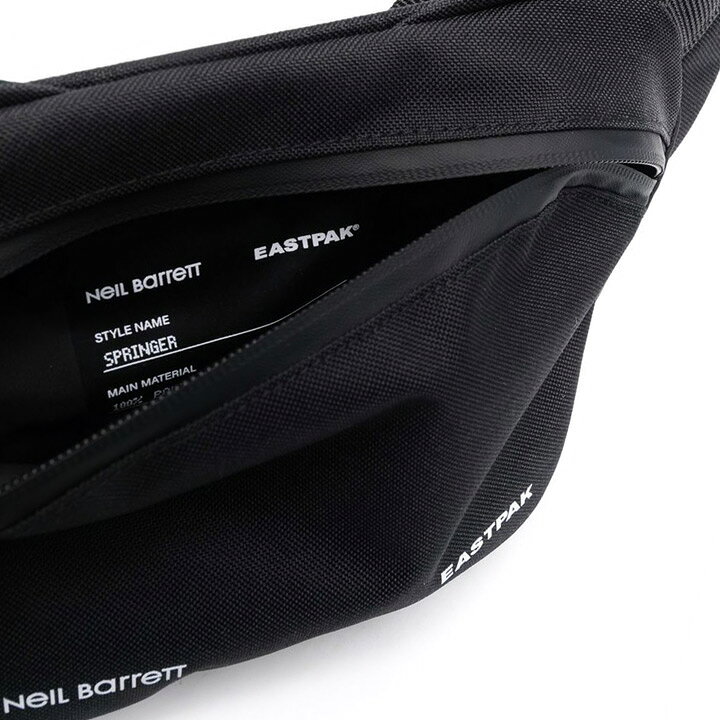 楽天市場】Eastpak X Neil Barrett / イーストパック×ニールバレット 