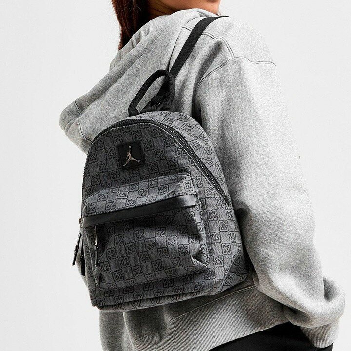 楽天市場】Nike Jordan / ナイキ ジョーダン MONOGRAM MINI BACKPACK 