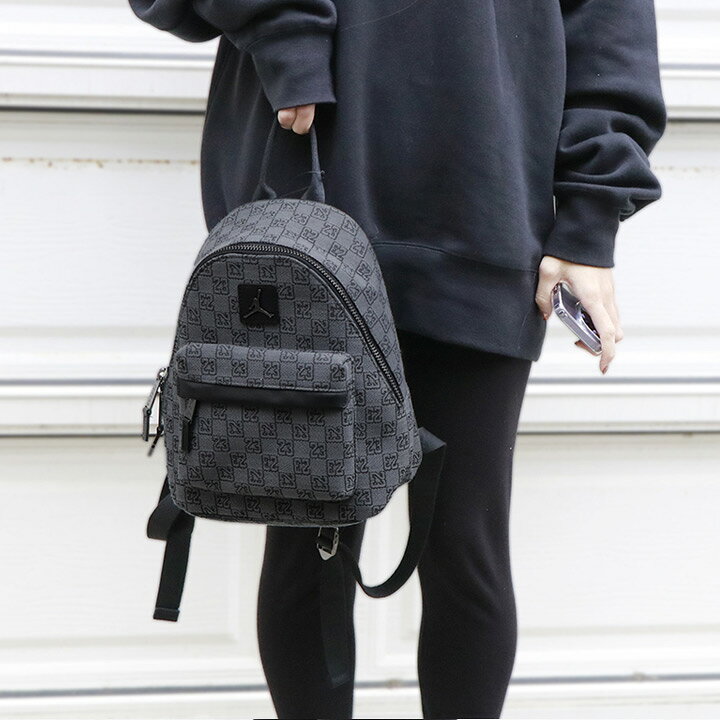 楽天市場】Nike Jordan / ナイキ ジョーダン MONOGRAM MINI BACKPACK 