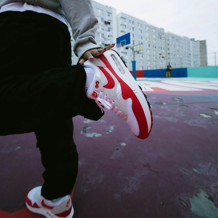 楽天市場】NIKE / ナイキ レディース メンズ スニーカー AIR MAX 1 