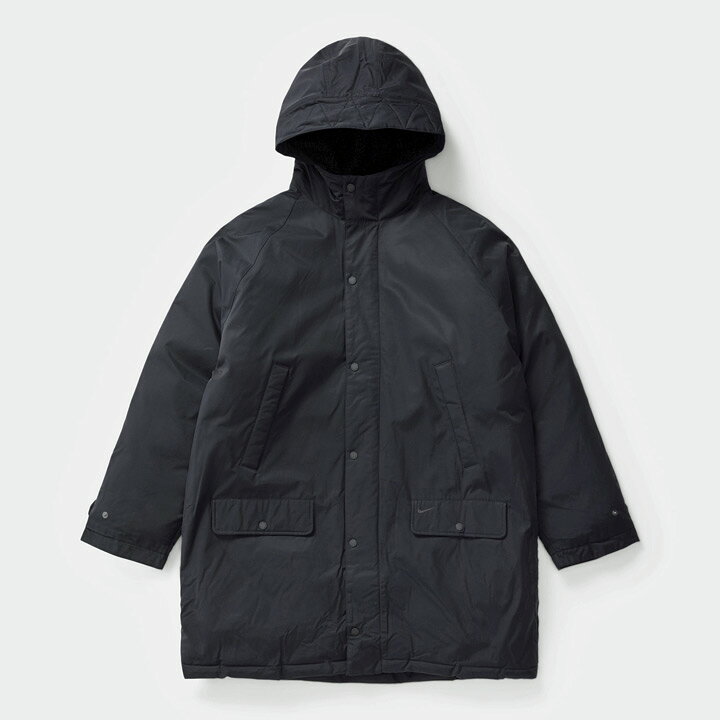 楽天市場】NIKE / ナイキ Life Insulated Parka フード付き中綿コート  