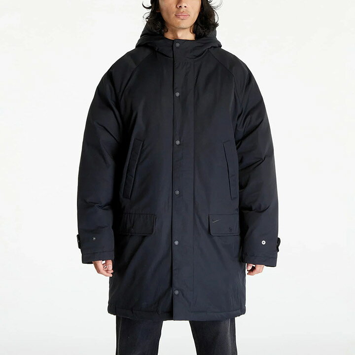 楽天市場】NIKE / ナイキ Life Insulated Parka フード付き中綿コート  