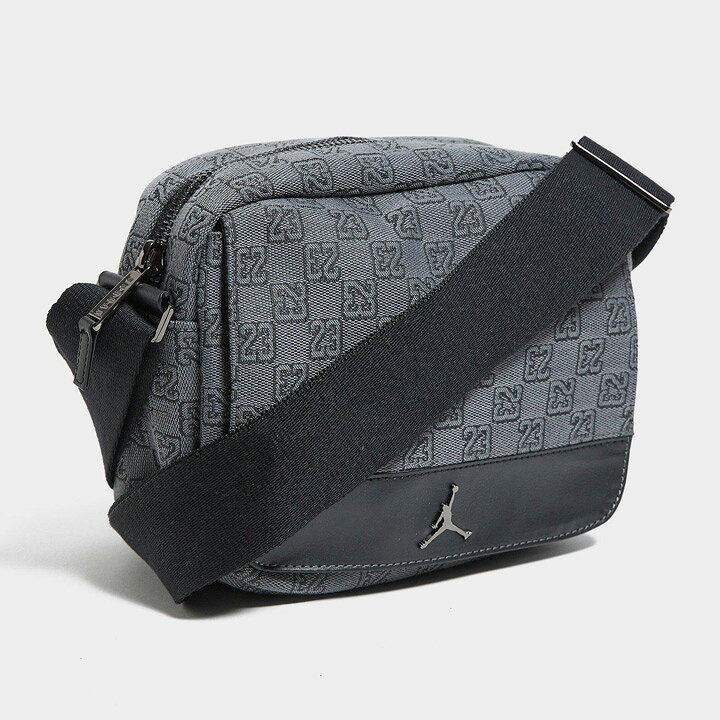 楽天市場】Nike Jordan / ナイキ ジョーダン MONOGRAM MINI MESSENGER 