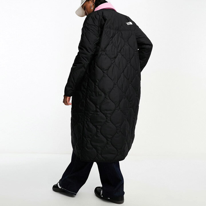 楽天市場】The North Face ノースフェイス レディース ロング丈ノー 
