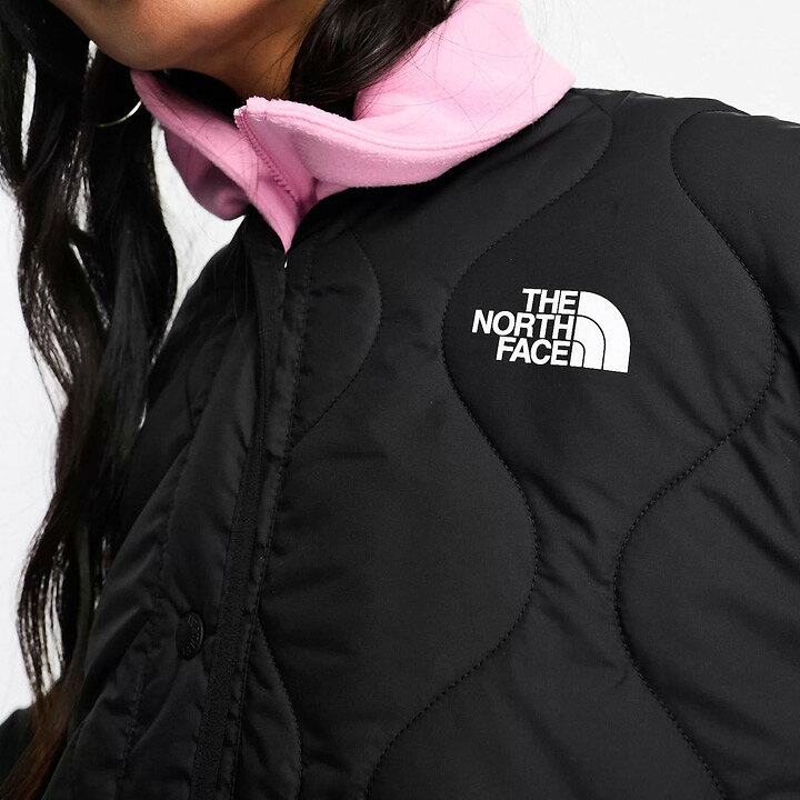 楽天市場】The North Face ノースフェイス レディース ロング丈ノー 