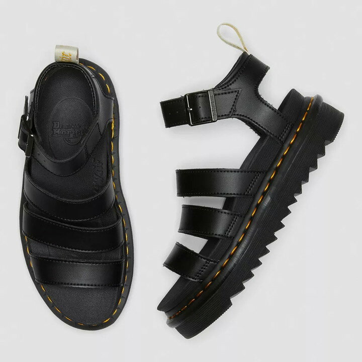 楽天市場】DR.MARTENS / ドクターマーチン レディース VEGAN BLAIRE 