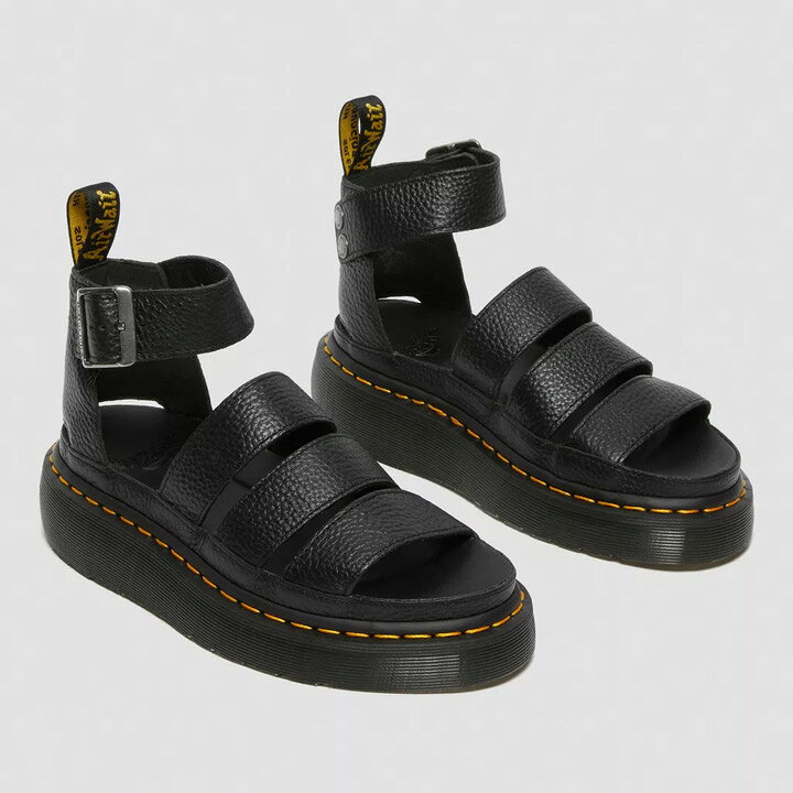 楽天市場】DR.MARTENS / ドクターマーチン レディース CLARISSA II  