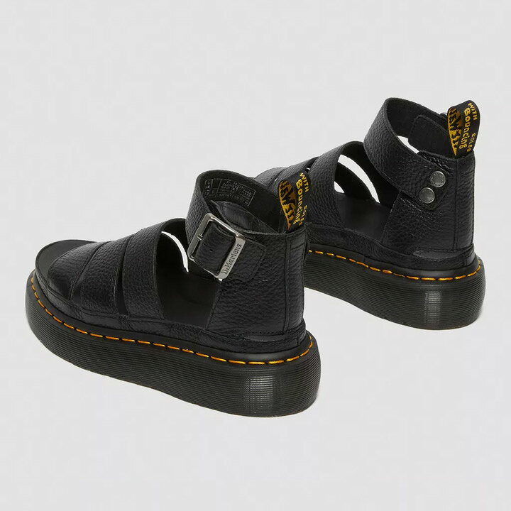 楽天市場】DR.MARTENS / ドクターマーチン レディース CLARISSA II 