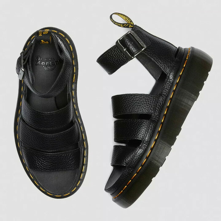楽天市場】DR.MARTENS / ドクターマーチン レディース CLARISSA II 