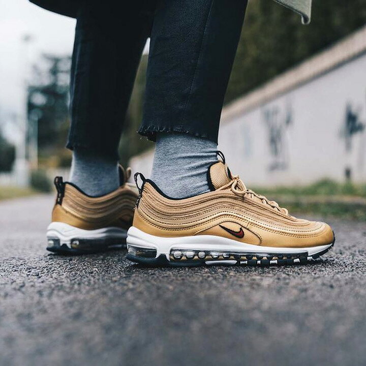 楽天市場】NIKE / ナイキ レディース メンズ スニーカー AIR MAX 97 OG 
