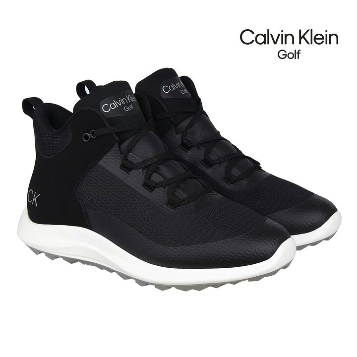 楽天市場】Calvin Klein CK Golf カルバンクライン ゴルフ スパイク 