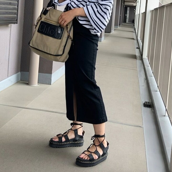 楽天市場】DR.MARTENS / ドクターマーチン レディース NARTILLA 