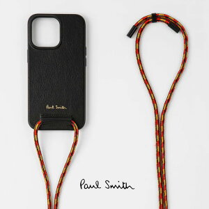 Paul Smith x NATIVE UNION / |[X~X × lCeBujI@XgbvtACtHP[X@iPhone 13 Pro Case@{v@U[@ubN