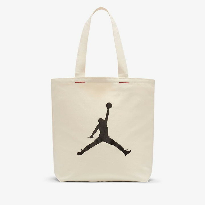 楽天市場】Nike Jordan ナイキ ジョーダン コットンキャンバス トート 