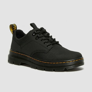 DR. MARTENS / �h�N�^�[�}�[�`���@REEDER 5 �^�C �V���[�Y 27102001 ���f�B�[�X �����Y�@�u���b�N