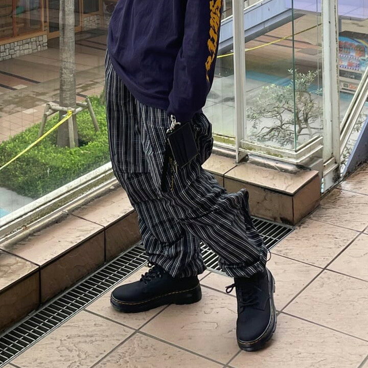 楽天市場】DR. MARTENS / ドクターマーチン REEDER 5 タイ シューズ 