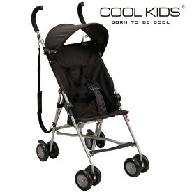 バギー ベビーカー B型 COOL KIDS CKバギー 軽量 コンパクト 2歳まで 持ち運び 持ち歩き 折りたたみ おしゃれ 散歩 お出かけ ショッピング 出産祝い 赤ちゃん クールキッズバギー