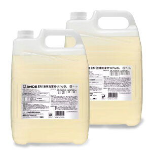 �V���{���ʂ������� EM�t�̐��󂹂����� 5L 2�Z�b�g ������ �Ɩ��p