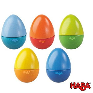 HABA ハバ ミュージカル・エッグ HA7733