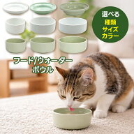 オーカッツ ヘルスウォーター ボウル 選べるサイズ S M L 食器 水飲み 犬 猫 水皿